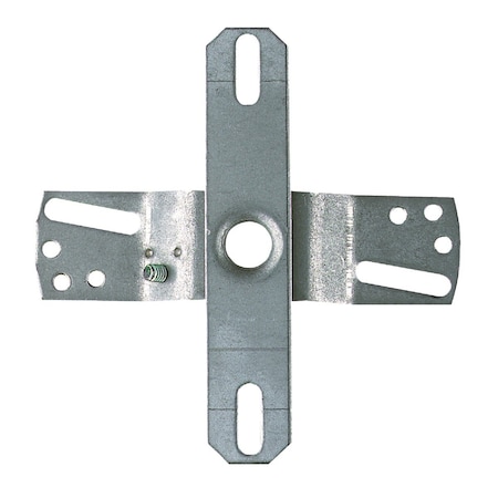 Westinghouse 4'' Swivel Cross Bar 70114