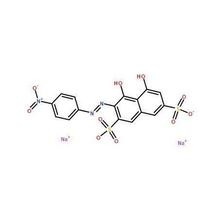 Ak Scientific Chromotrope 2B (5g), CAS 548-80-1 6384AF-5g
