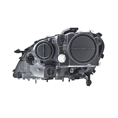 Hella Bi-Xenon-Headlight for e.g. Mercedes-Benz M-Class (W164) SAE for right-hand 263064061
