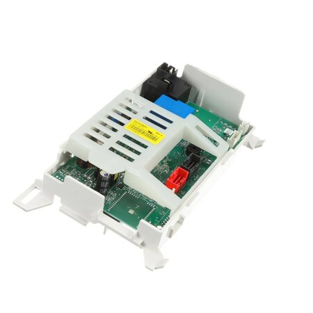 Whirlpool CONTROL BOARD W11742934