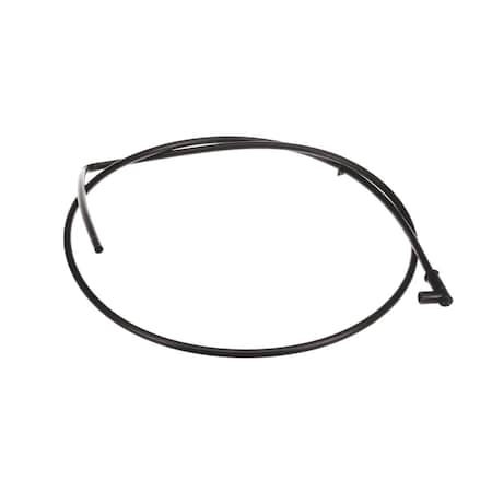 Whirlpool TUBE-WATER, SINGLE PAD DISPENSE W11566468
