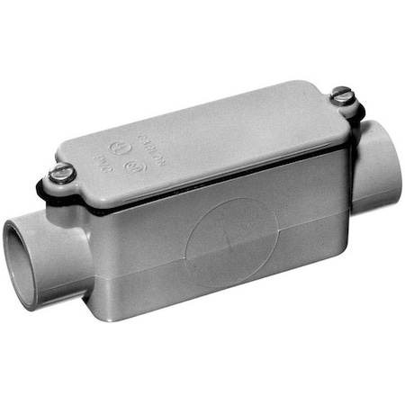 Carlon Lamson And Sessons Cndut Bdy Pvc Typ C 3/4 in. E987E-CTN