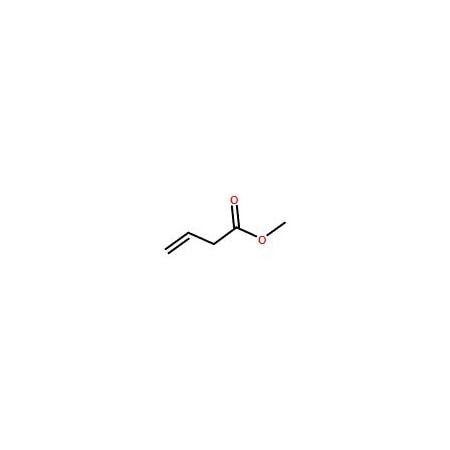 Ak Scientific Methyl 3-butenoate (1g), CAS 3724-55-8 X4559-1g