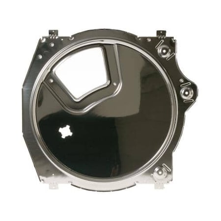 Ge SUPPORT DRUM REAR WE20X10162