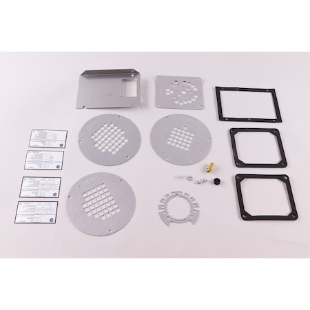 Reznor LP CONVERSION/HIGH ALT KIT 1001416