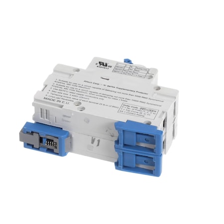 Flexeserve 20A 2-POLE BREAKER 30039851