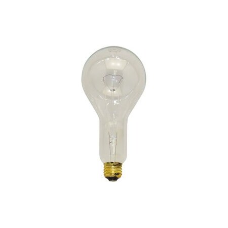 Ilb Gold Bulb, Incandescent Ps Shape Ps30, Replacement For Donsbulbs, 200Ps30-130V 200PS30-130V