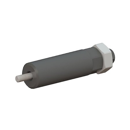 Afag Shock Absorber, 0.5 mm Cylinder Dia. 50599453