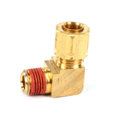 Cleveland FITTING., COMP.1/4TX1/8MPT 06192