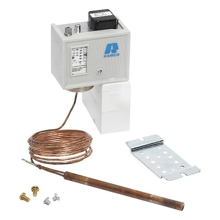 Ranco Refrigeration Control O20-7041