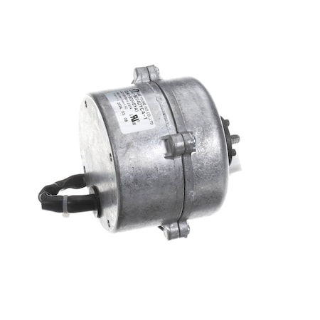 Silver King EVAPORATOR FAN MOTOR 115V 60HZ 45811