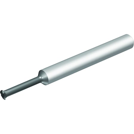 Vardex Thread Mill Solid Carbide Deep Threading IN 13 TPI UN, Shank Dia. 1/2 in, Cutting Dia. 0.35 103-80223