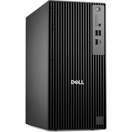 Dell PRO TOWER PLUS QBT1250 250 W TPM 16GB 512GBSSD INTEGRATED NOSTAND WIN11PRO N89FM