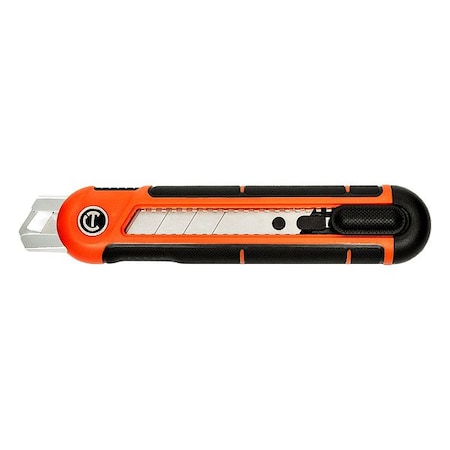 Crescent Knife, Utility, 25Mm, Snap Off CTK25SO