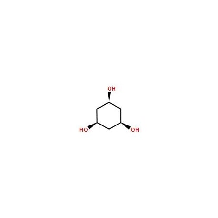 Ak Scientific (1α, 3α, 5α)-1, 3, 5-Cyclohexanetriol (1g), CAS 50409-12-6 3978AL-1g