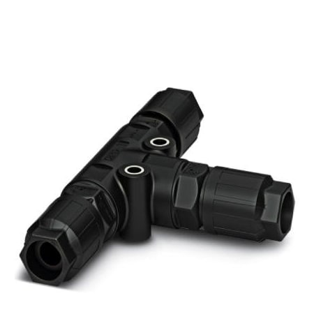 Phoenix Contact QPD T 2PE1 5 3X4-9 BK T distributor 1414712