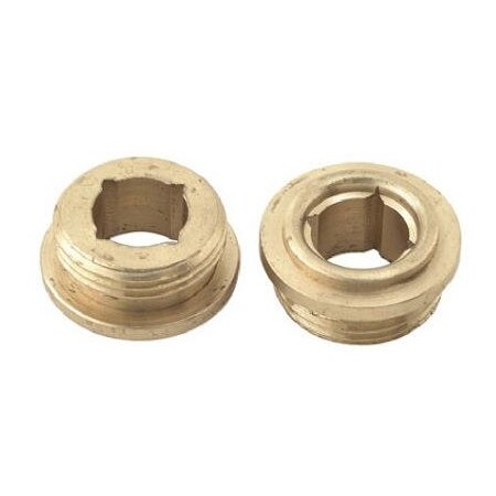 Belwith 2Pk Ab Full Lip Strike 1064