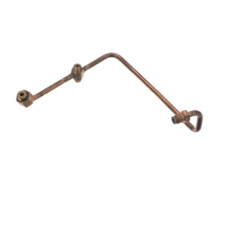 Unic Pipe, Steam Valve, Mira DV6008