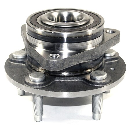 Durago 295-13316 Premium Hub Assembly 29513316