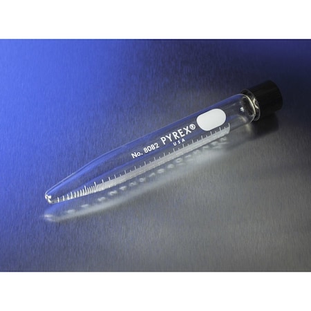 Corning PYREX Graduated Centrifuge Tube Conical 8082-15
