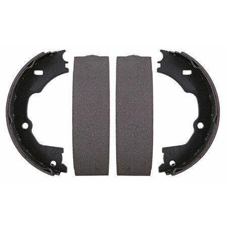 Wagner Brakes Parking Brake Shoe-Z772 Z772
