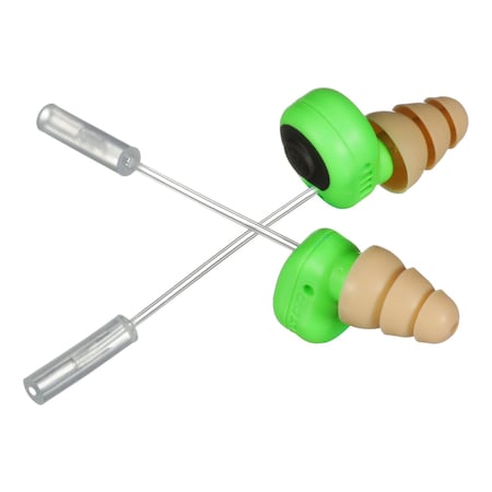 3M PELTOR Probed Test Earpiece & UltraFit Med, 50PK 393-2033-50