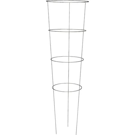 Panacea 42'' Galvanized Welded Wire Tomato Cage 89729