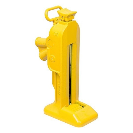 Enerpac Ratchet Jack, 10 Ton RJ22B