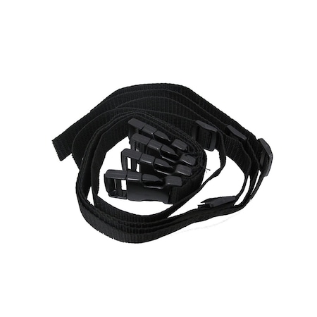 Kraft Tool Kraft Tools Replacement Straps for Gunite Shoes (HC178) (set) HC178-02