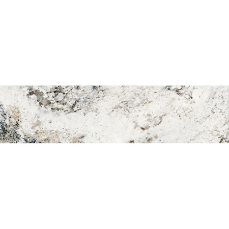 Andova Tiles SAMPLE-Daint 2-in. x 10-in. Subway Metal Look Glossy Ceramic Wall Tile SAM-ANDDAI1090