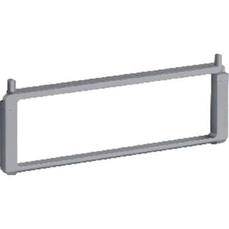 Rain Design mBar Pro Folding Laptop Stand Anodized Aluminum - Space Gray 10083