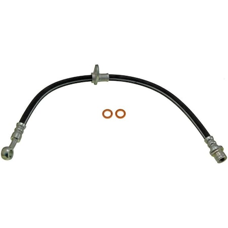 Dorman BRAKE HYDRAULIC HOSE H381048