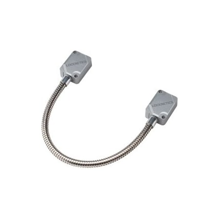 Schlage Lock Co Door Loop Heavy Duty Aluminum 16in DC-HD-16