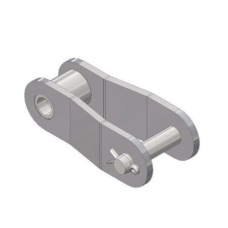 Senqcia Hi-Max Offset Link Single Strand 2P C2080HMOL