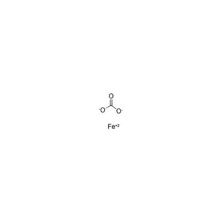 Ak Scientific Iron(II) carbonate (5g), CAS 563-71-3 S452-5g
