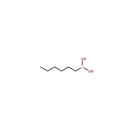 Ak Scientific N-Hexylboronic acid (100g), CAS 16343-08-1 X1335-100g