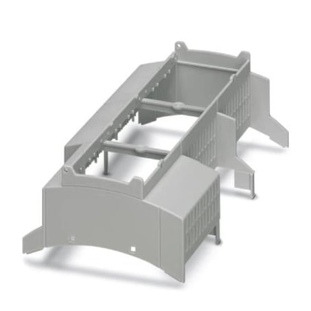 Phoenix Contact BC 161 6 OT 100202 KMGY DIN rail 2201976