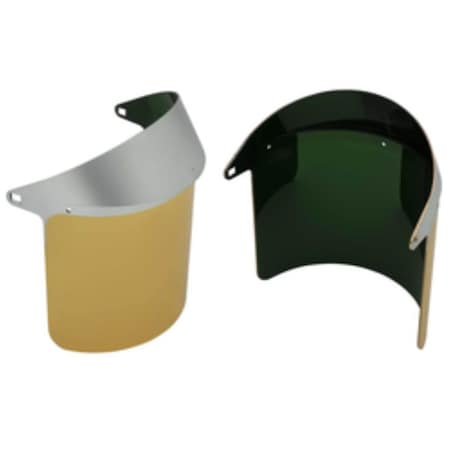 Oberon Repl Shield 4Xup Brkt G Gr5 Antifog 4056AF