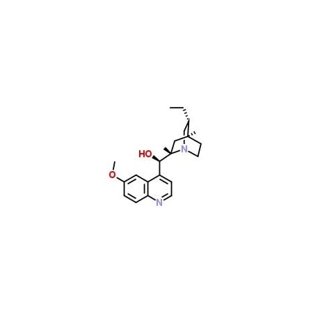 Ak Scientific Dihydroquinine (10g), CAS 522-66-7 B337-10g