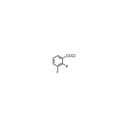 Ak Scientific 2, 3-Difluorobenzoyl chloride (10g), CAS 18355-73-2 N576-10g