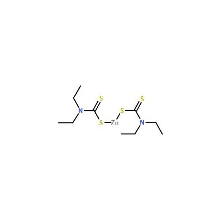 Ak Scientific Zinc diethyldithiocarbamate (100g), CAS 14324-55-1 Y6606-100g