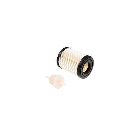 Arnold Mini Rider Air Filter & Fuel Filter Maintenance Kit 490-950-Y060
