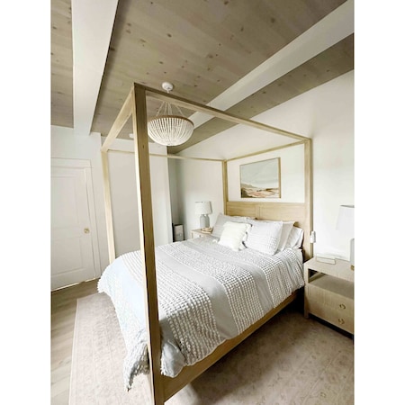 Timberchic 3in Pebble 20 Sq. Ft. 743