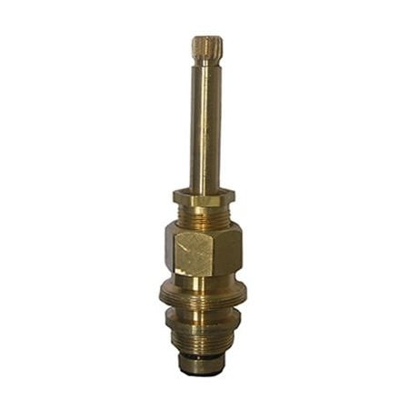Larsen Supply Co Ster 5223 H/C Shwr Stem S-924-3