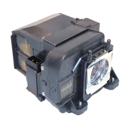 Premium Power Compatible Projector Lamp ELPLP75-ER