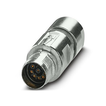 Phoenix Contact M17-08S1N8A9002S Coupler connector 1628971