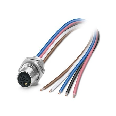 Phoenix Contact SACC-DSI-M12FSL-4FE-M16XL/0 5 - 1163111