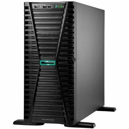 Hpe ML110 G11 4410Y MR408I-O AMS SVR P69303-005