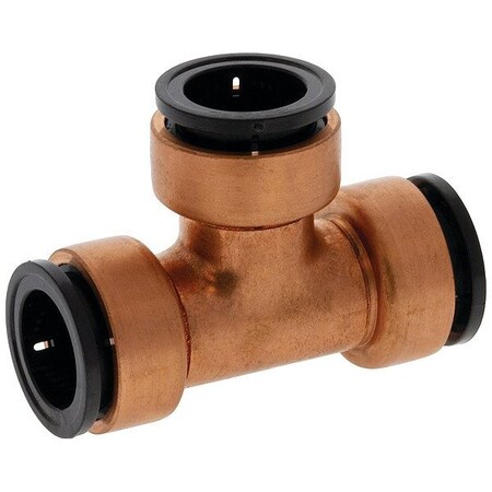 Nibco Push Removal Tools, Copper, Copper 9098400P