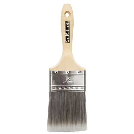 Prosource Flat Paint Brush OR 11601 0250